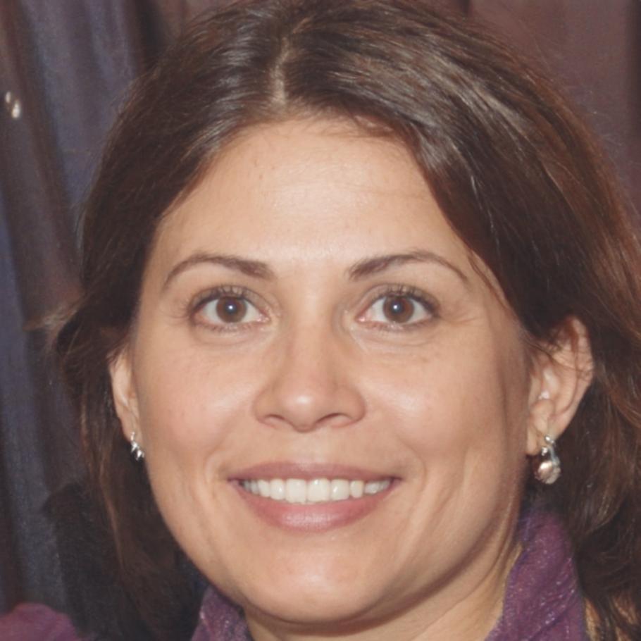 Priya Nair, Retail Operations Manager